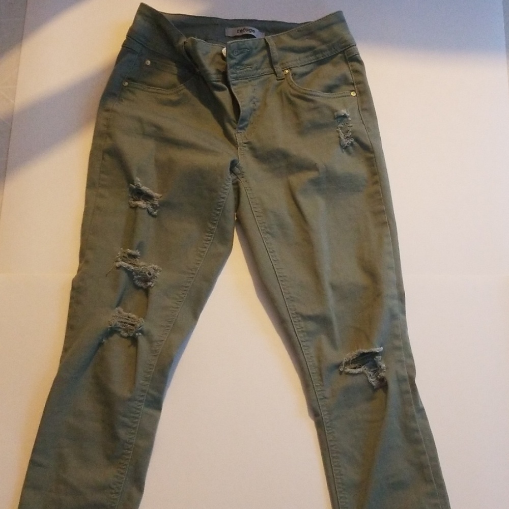 Pants